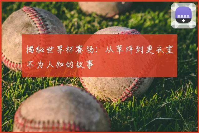 揭秘世界杯赛场：从草坪到更衣室不为人知的故事