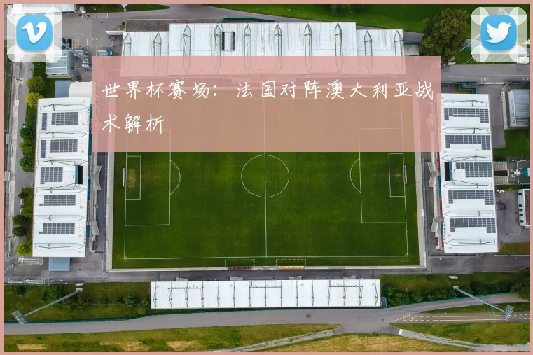 世界杯赛场：法国对阵澳大利亚战术解析