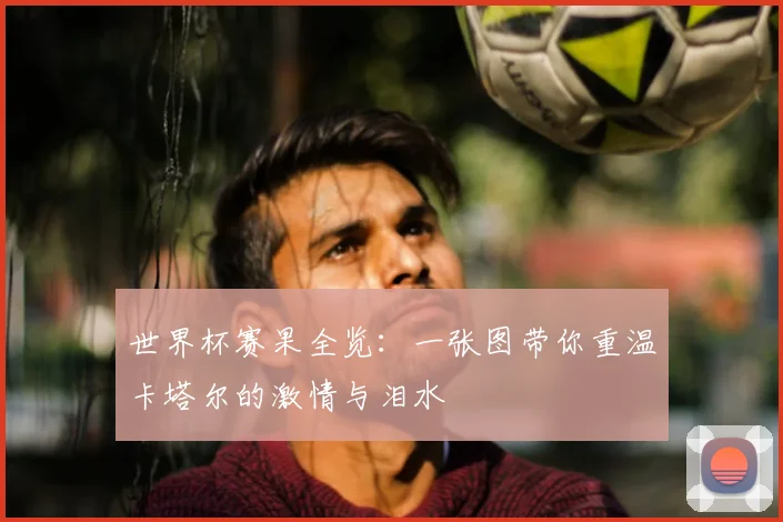 世界杯赛果全览：一张图带你重温卡塔尔的激情与泪水