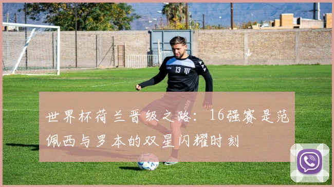 世界杯荷兰晋级之路：16强赛是范佩西与罗本的双星闪耀时刻