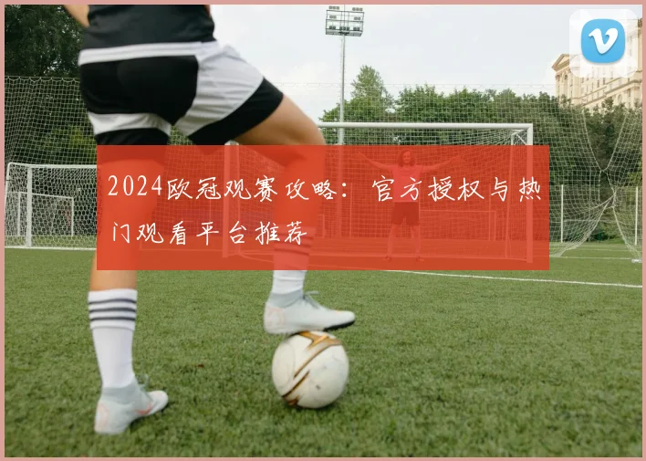 2024欧冠观赛攻略：官方授权与热门观看平台推荐
