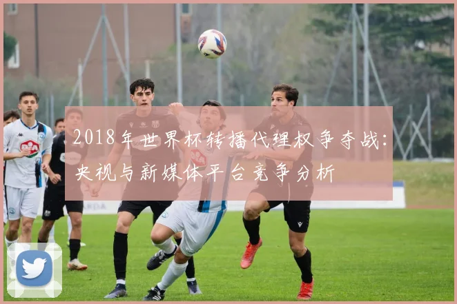 2018年世界杯转播代理权争夺战：央视与新媒体平台竞争分析